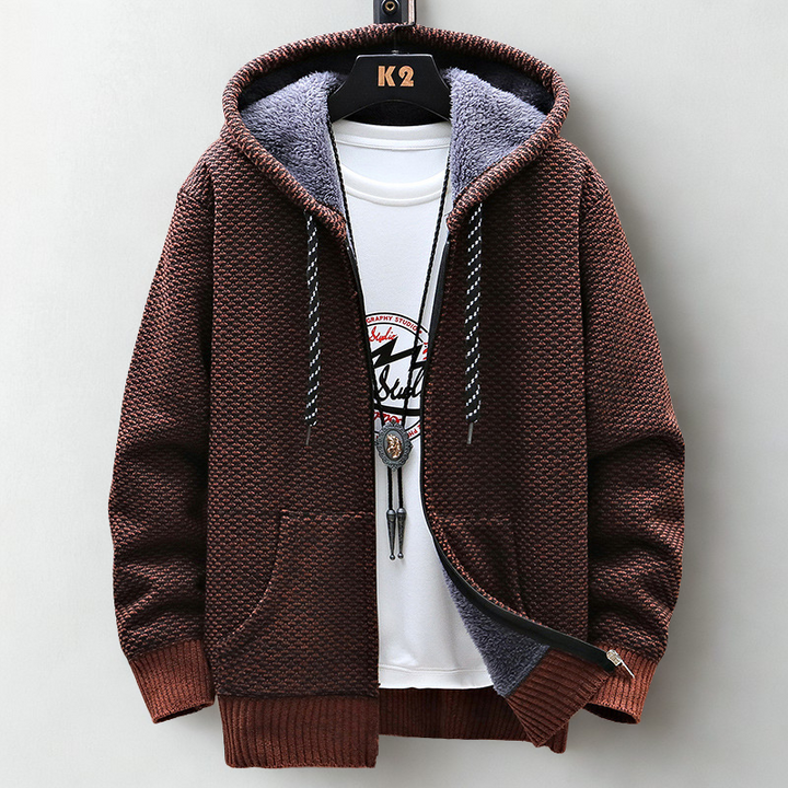 Ace Premium Street Hoodie
