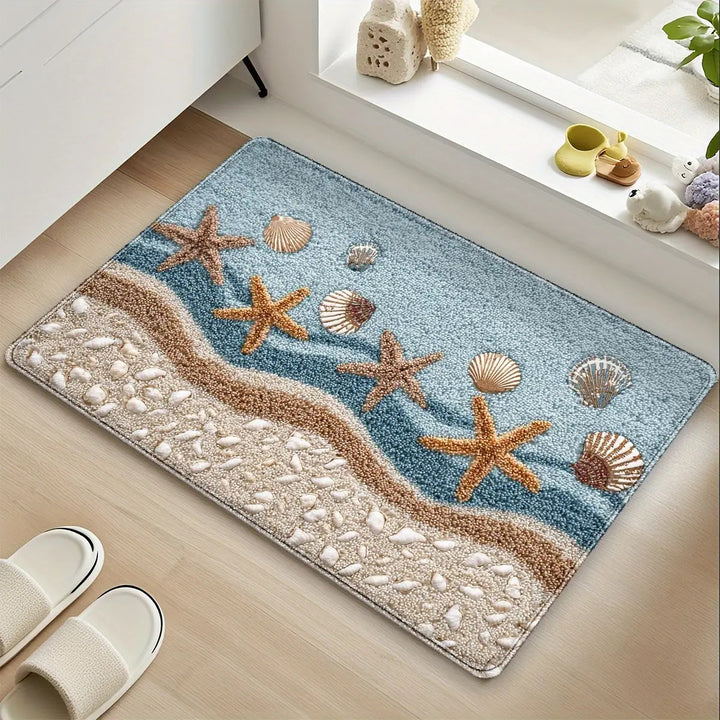 Coastal Retreat Rug
