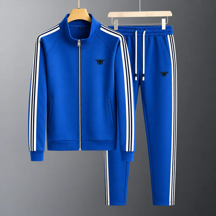 Solis Premium Tracksuit Set