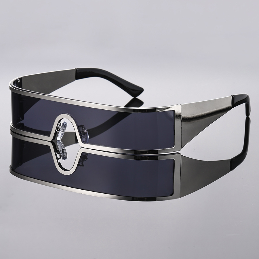 Eclipse Polarized Sunglasses