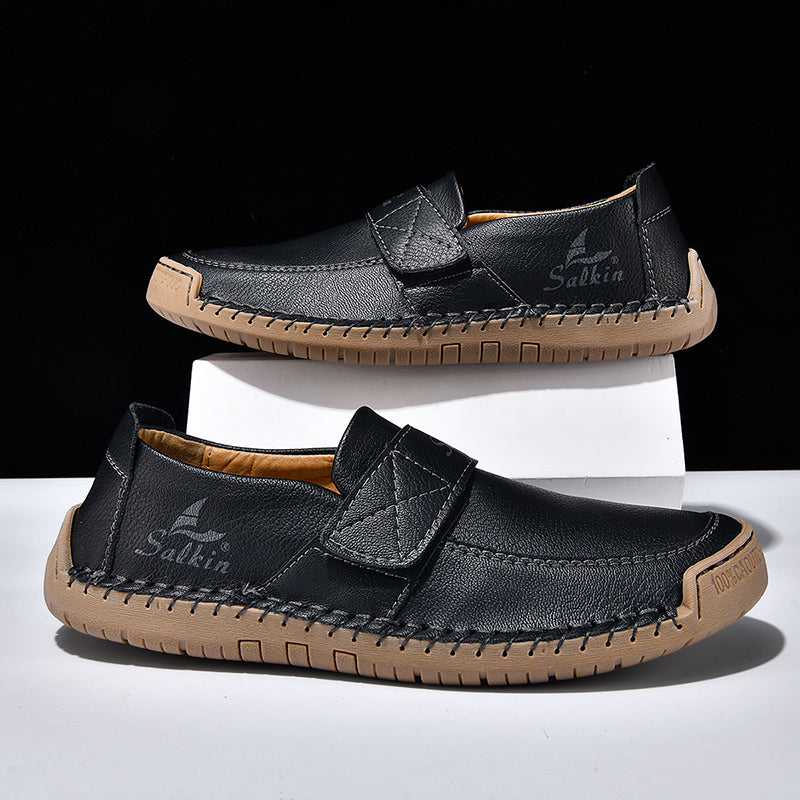 Sierra Leather Shoes