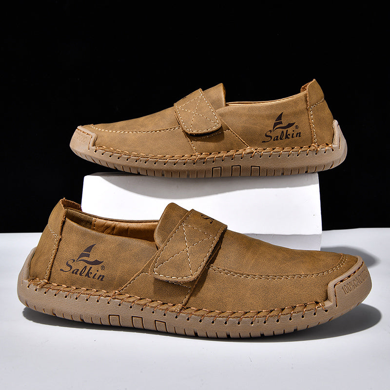 Sierra Leather Shoes