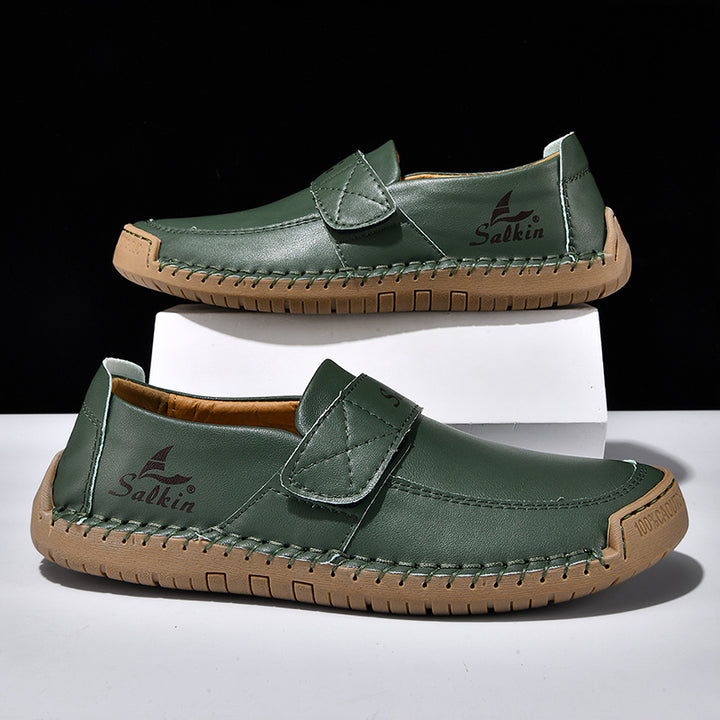 Sierra Leather Shoes