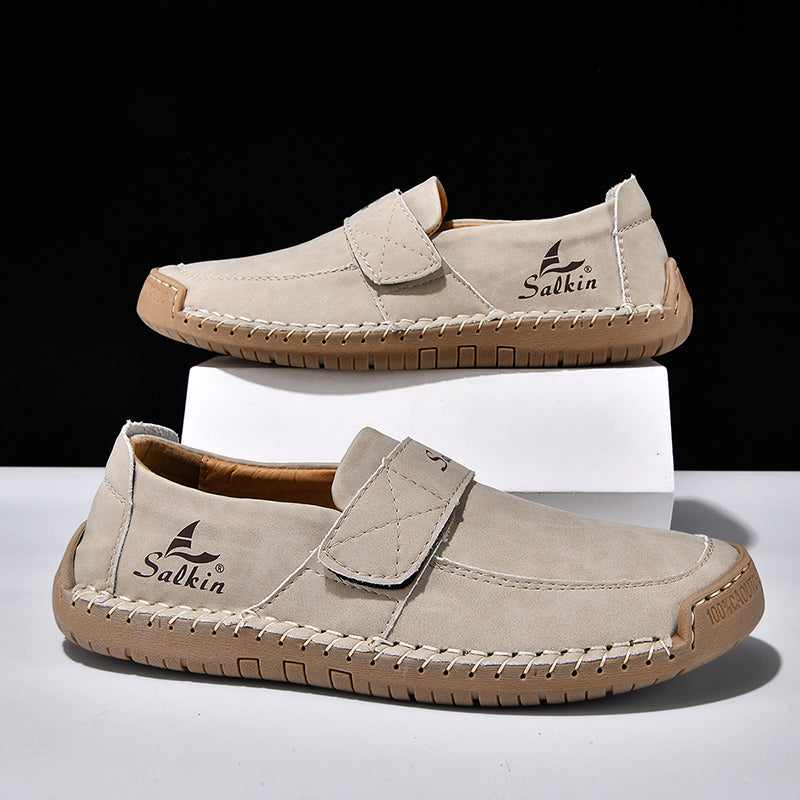 Sierra Leather Shoes