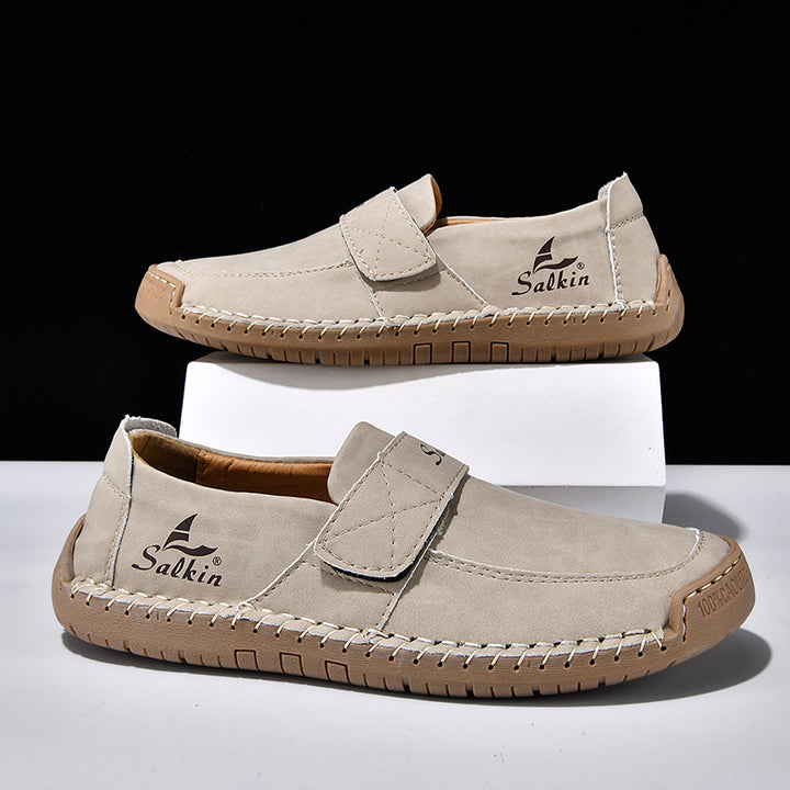Sierra Leather Shoes