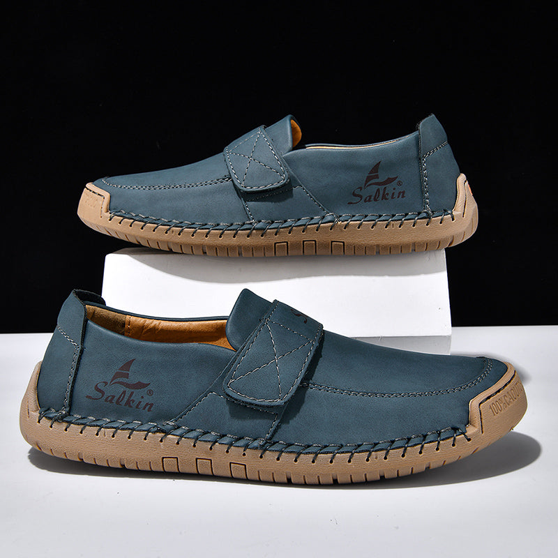 Sierra Leather Shoes