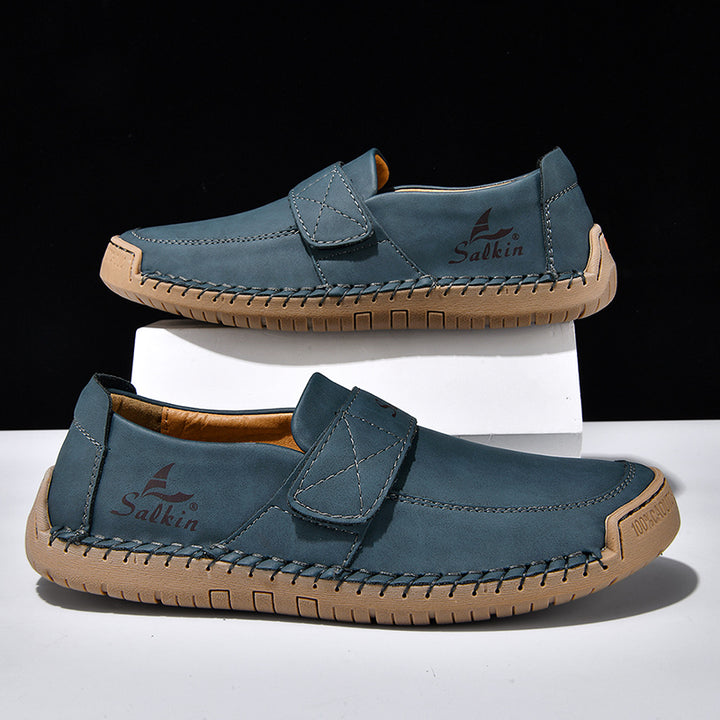 Sierra Leather Shoes
