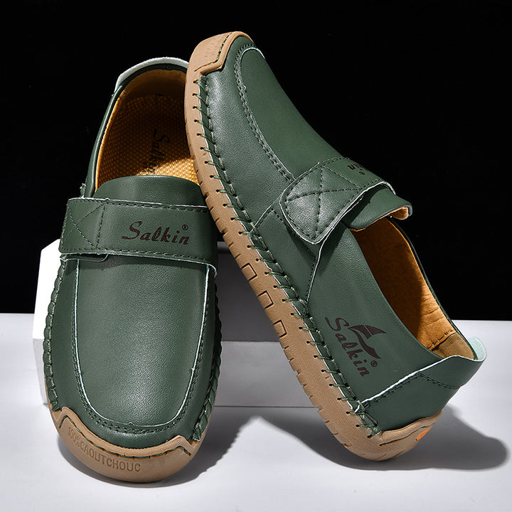 Sierra Leather Shoes