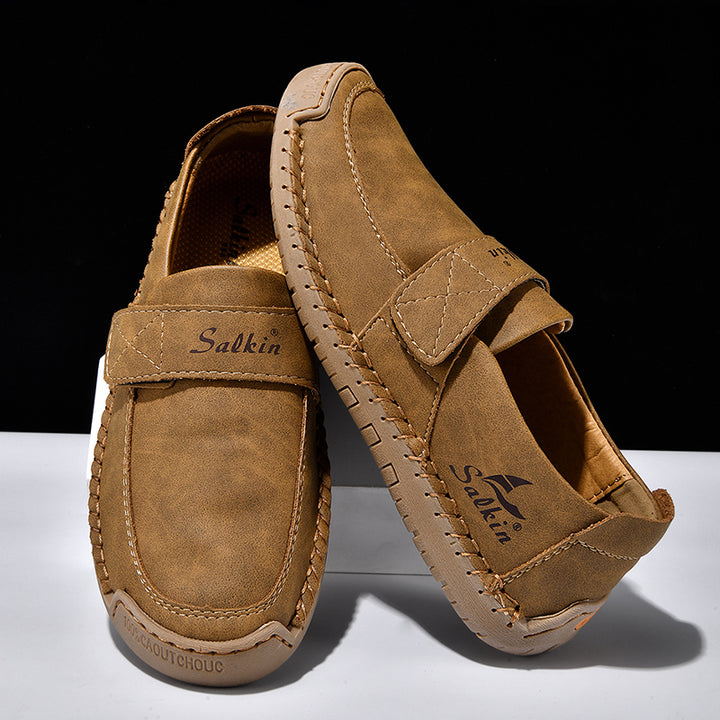 Sierra Leather Shoes