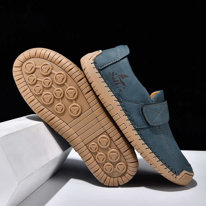 Sierra Leather Shoes