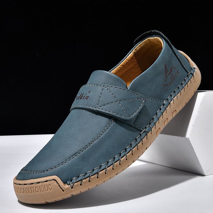 Sierra Leather Shoes