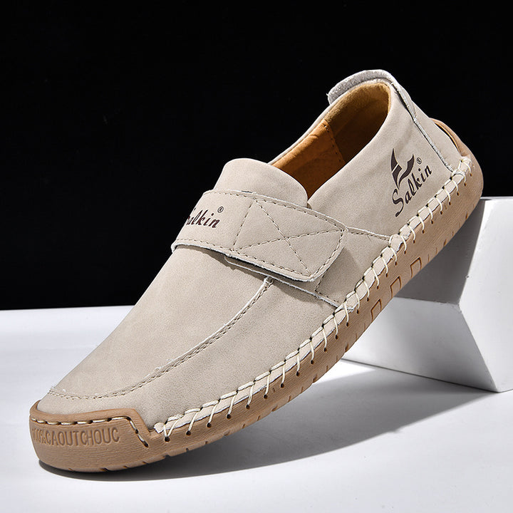 Sierra Leather Shoes