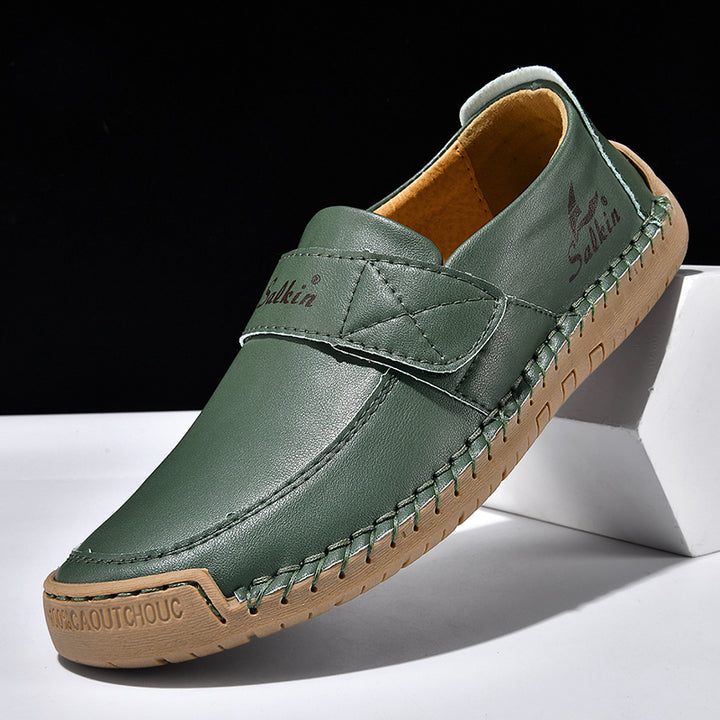 Sierra Leather Shoes