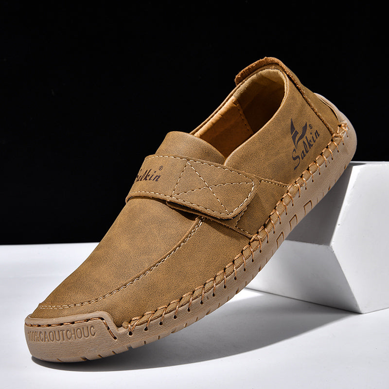 Sierra Leather Shoes