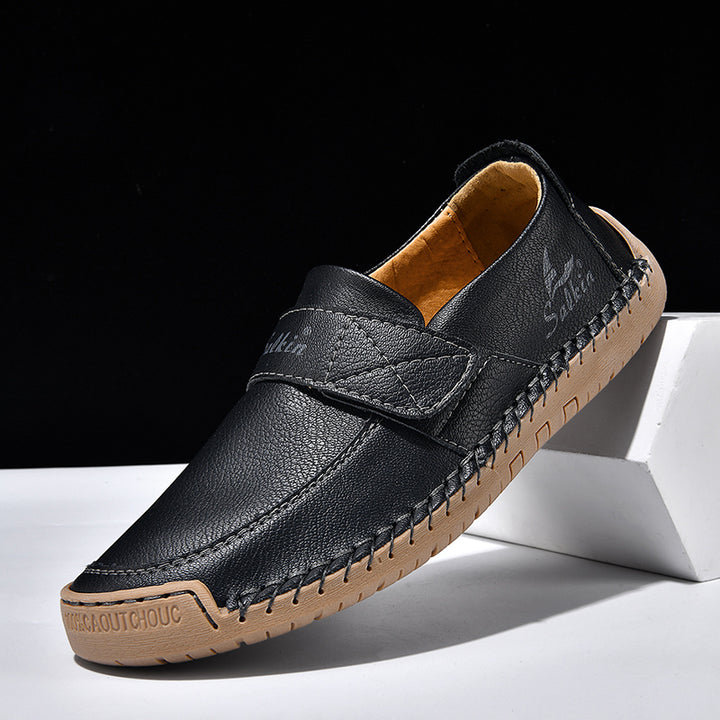 Sierra Leather Shoes