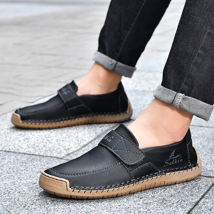 Sierra Leather Shoes