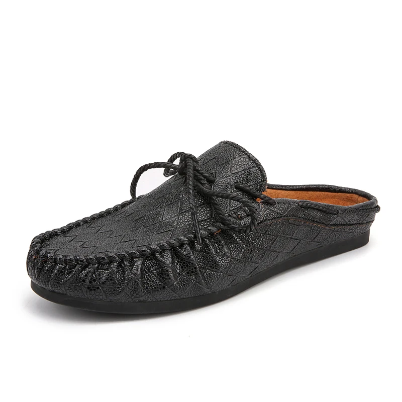 Bellagio Italian Leather Loafers