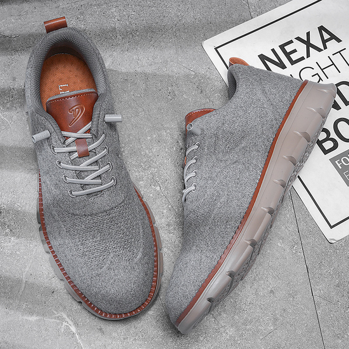 Hudson Premium Sneakers