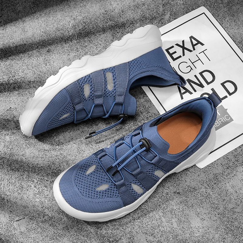 Solara Premium Sneakers