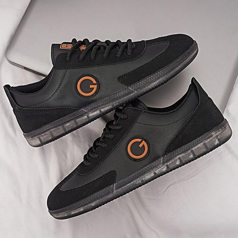 Giorgio Street Sneakers