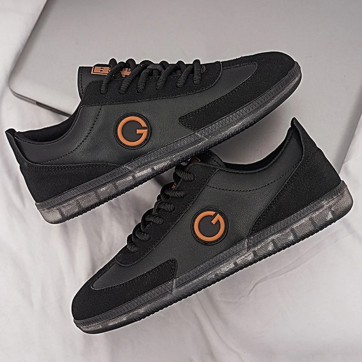 Giorgio Street Sneakers
