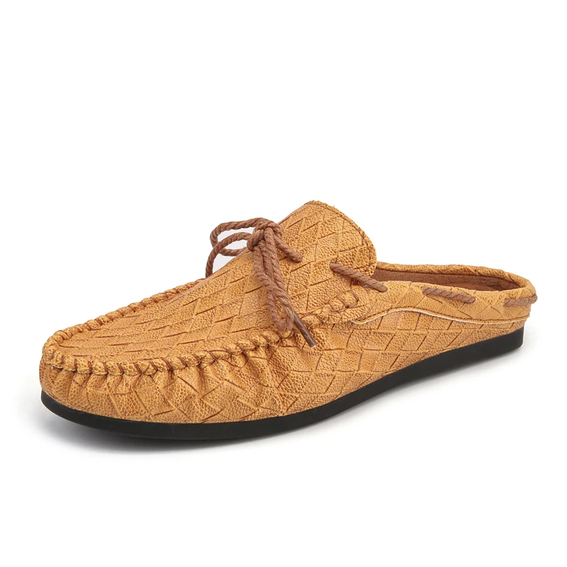 Bellagio Italian Leather Loafers