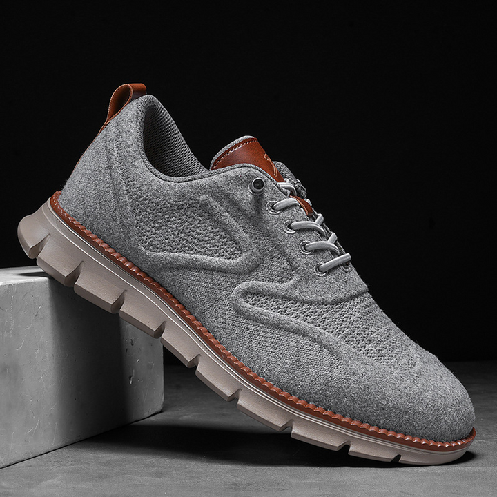 Hudson Premium Sneakers