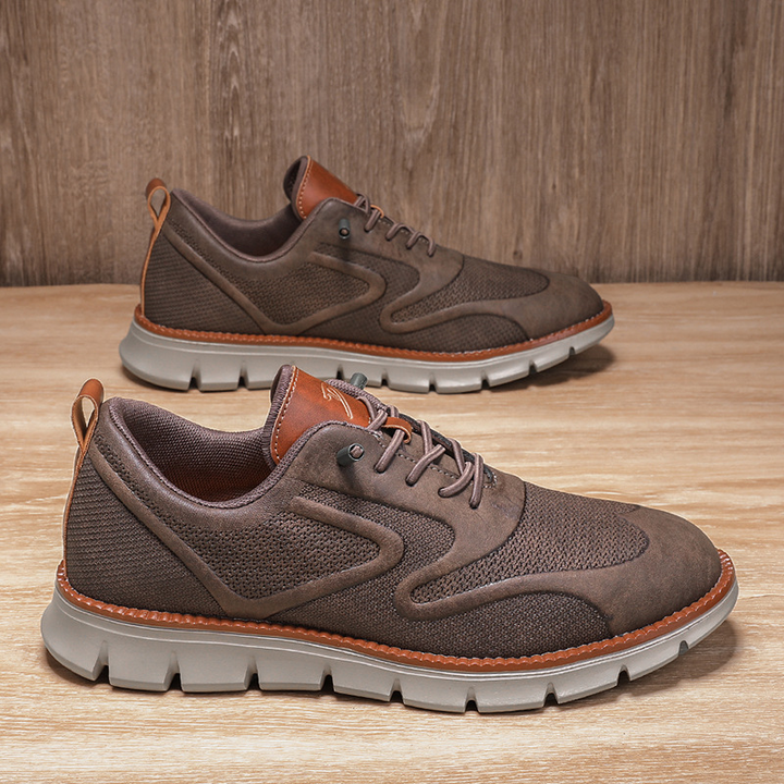 Barrett Premium Sneakers