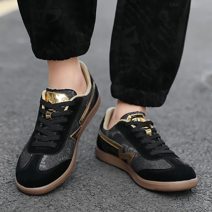 Zylo Retro Sneakers