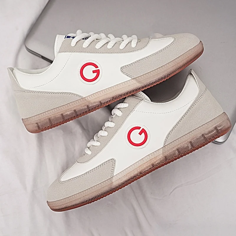 Giorgio Street Sneakers
