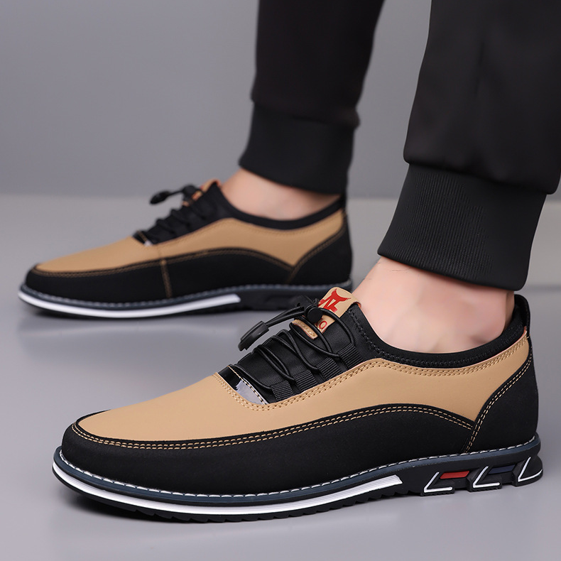 Hudson Barefoot Sneakers