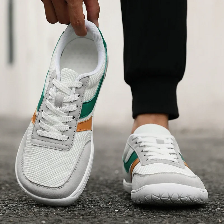 Veltra Retro Sneakers