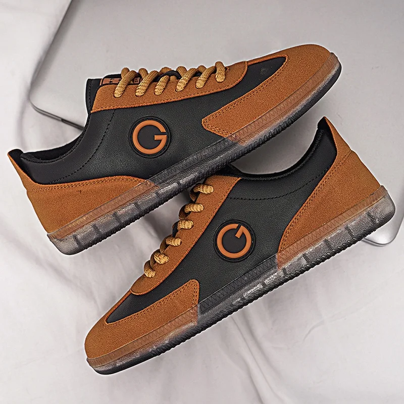 Giorgio Street Sneakers