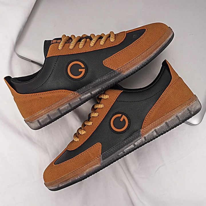 Giorgio Street Sneakers