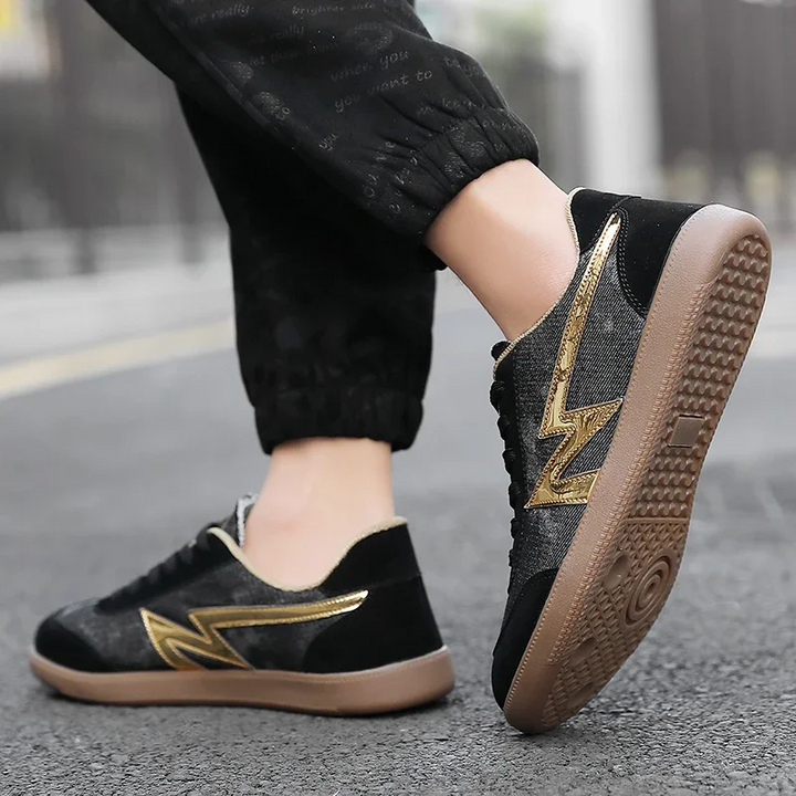 Zylo Retro Sneakers