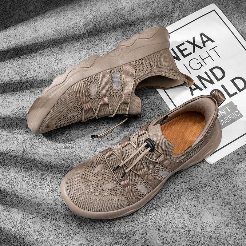 Solara Premium Sneakers