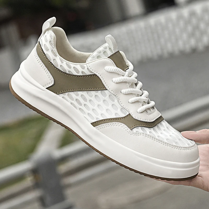 Drift Mesh Sneakers