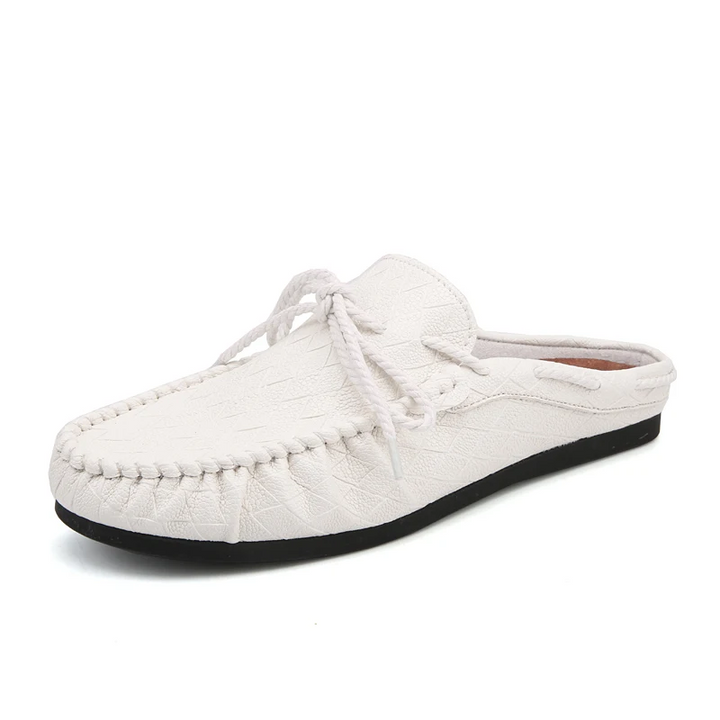 Bellagio Italian Leather Loafers