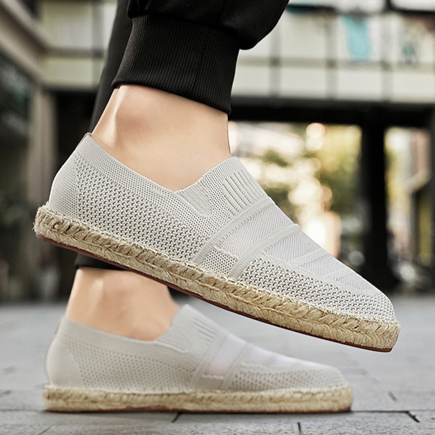 Luca Knit Shoes