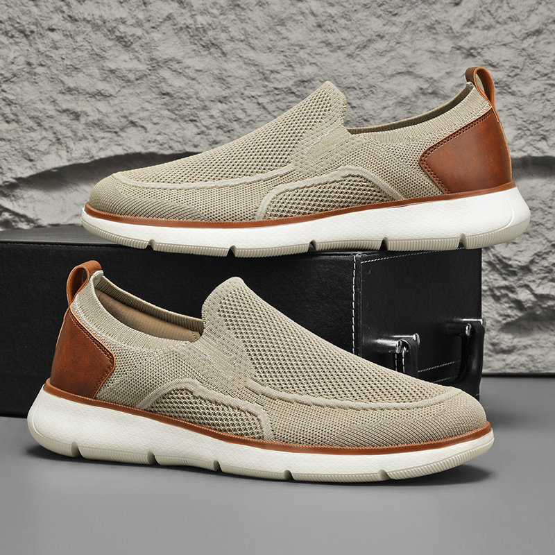 Arlo Knit Sneakers
