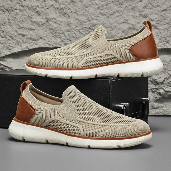 Arlo Knit Sneakers