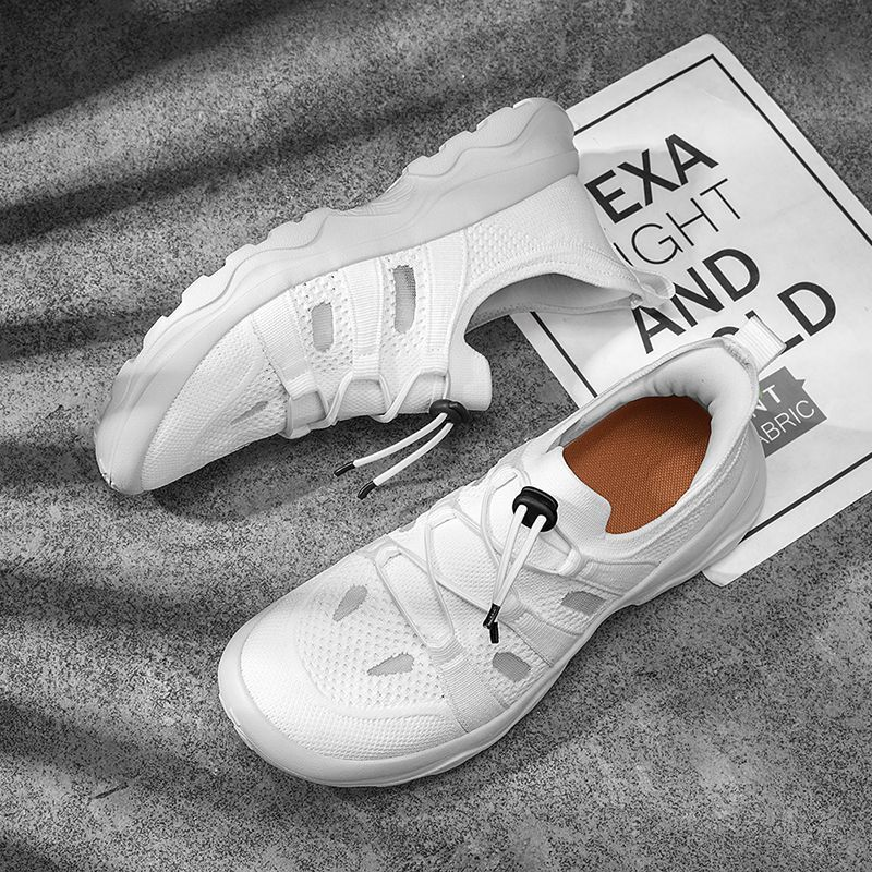 Solara Premium Sneakers
