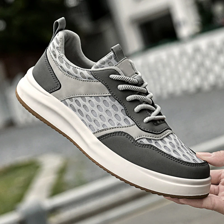 Drift Mesh Sneakers