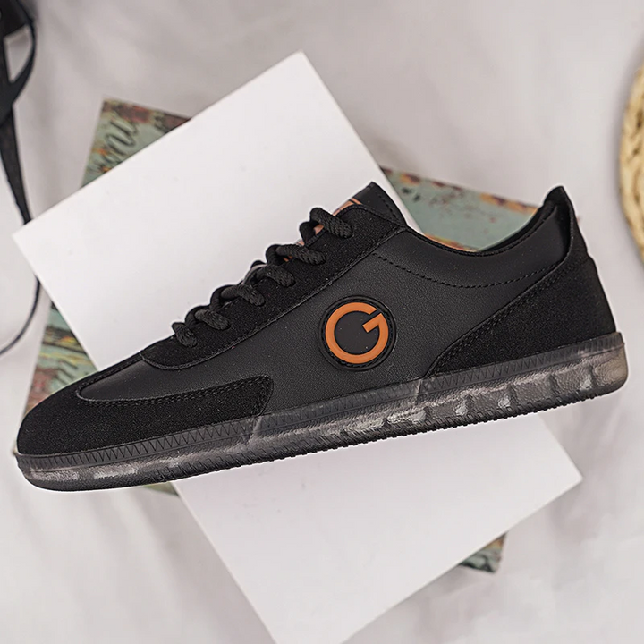 Giorgio Street Sneakers