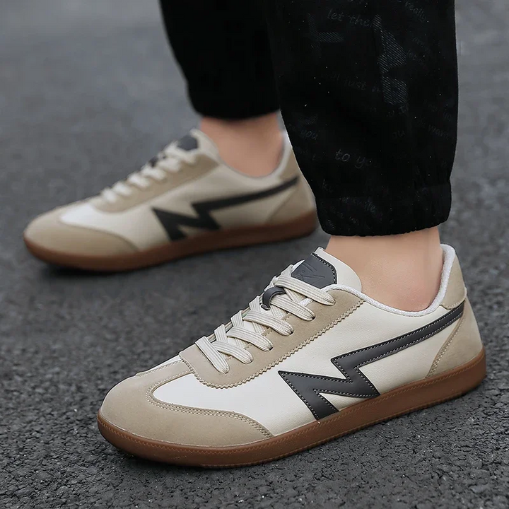 Zylo Retro Sneakers