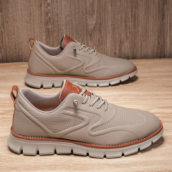 Barrett Premium Sneakers