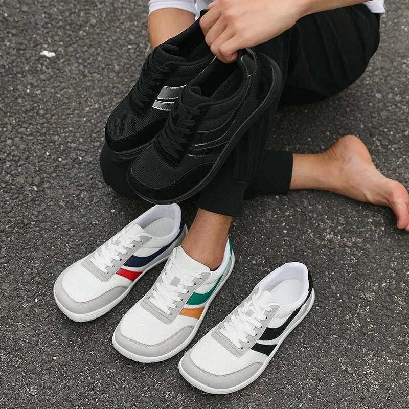 Veltra Retro Sneakers