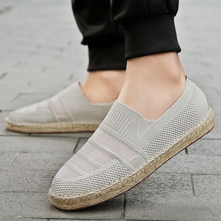 Luca Knit Shoes