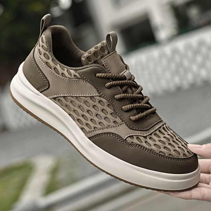 Drift Mesh Sneakers