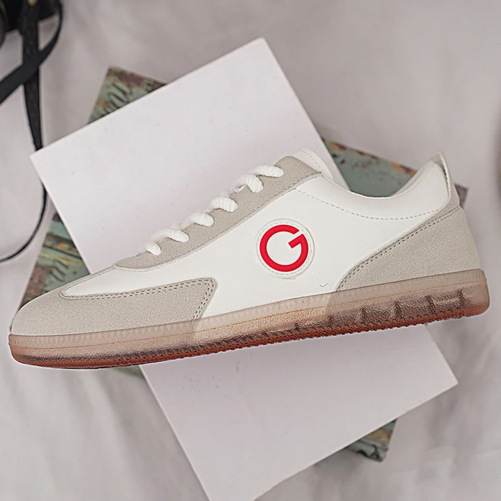 Giorgio Street Sneakers